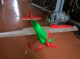 3D печать авиамоделей и квадрокоптеров / Абакан